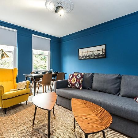 Sherlock'S Residence By Allo Housing Londra Esterno foto