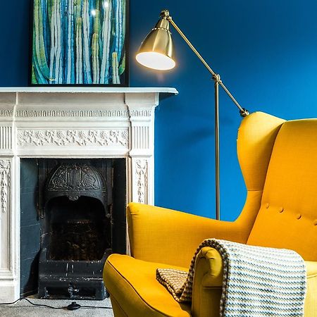 Sherlock'S Residence By Allo Housing Londra Esterno foto