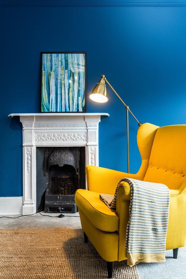 Sherlock'S Residence By Allo Housing Londra Esterno foto