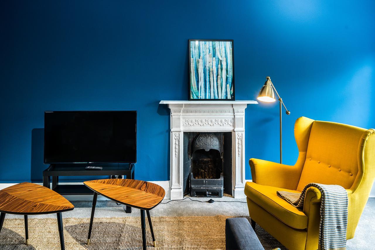 Sherlock'S Residence By Allo Housing Londra Esterno foto