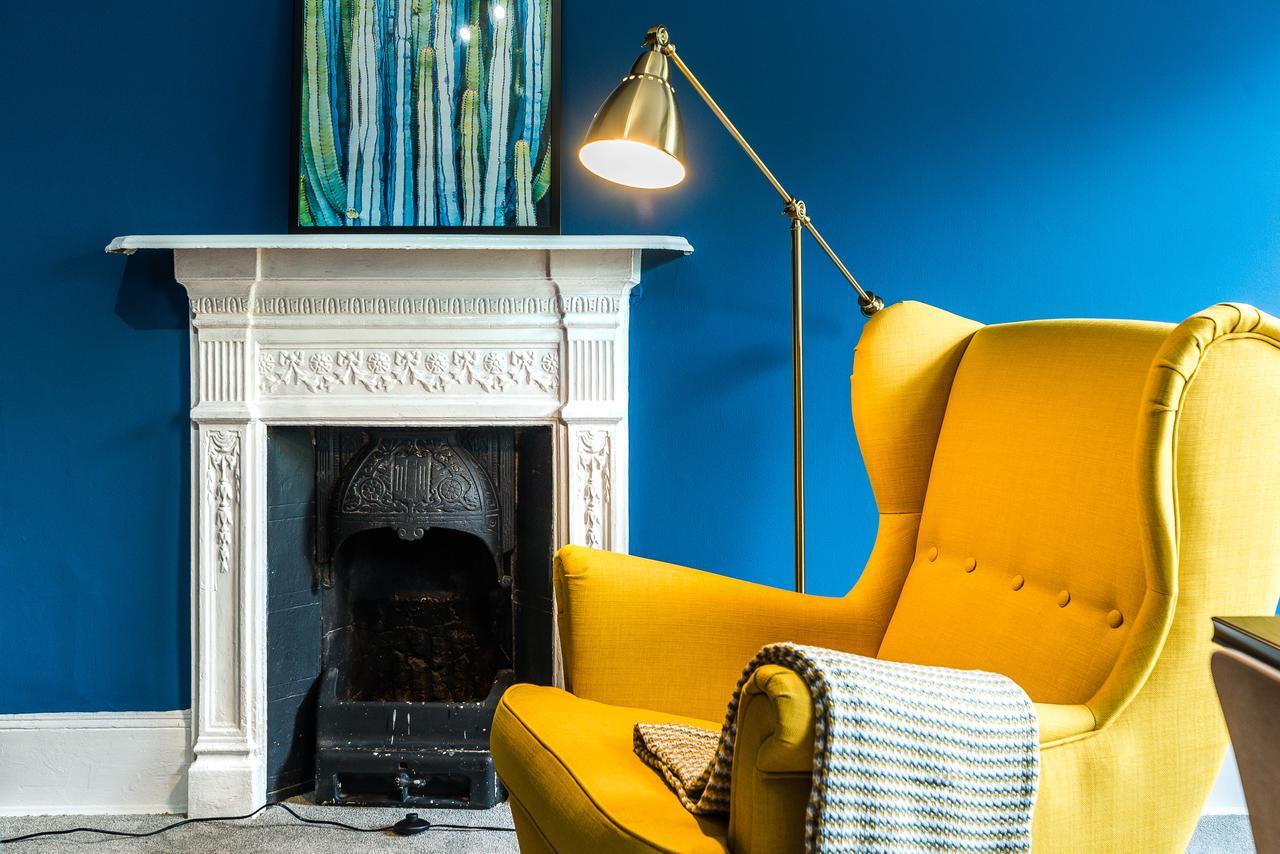 Sherlock'S Residence By Allo Housing Londra Esterno foto
